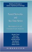 Neural Networks and Sea Time Series