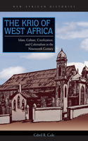 Krio of West Africa