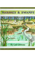 Marshes & Swamps