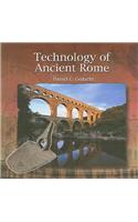 Technology of Ancient Rome