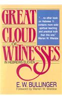 Great Clouds of Witnesses