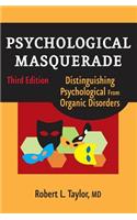 Psychological Masquerade, Second Edition