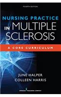Nursing Practice in Multiple Sclerosis