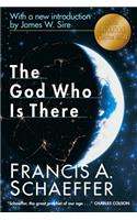 The God Who Is There