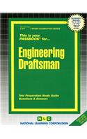 Engineering Draftsman: Passbooks Study Guide