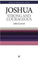 WCS Joshua: Strong and Courageous
