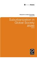 Research in Urban Sociology