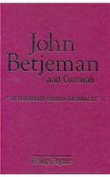 John Betjeman and Cornwall