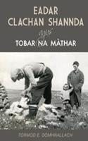 Eadar Clachan Shannda agus Tobar na Mathar