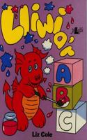 Lliwia'r ABC