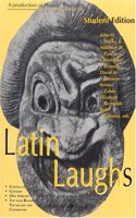 Teacher's Edition (Latin Laughs: A Production of Plautus' 