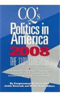 CQ's Politics in America 2008