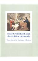 Isaac Cruikshank and the Politics of Parody