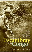 From the Escambray to the Congo