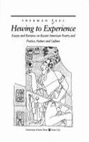 Hewing to Experience