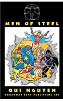 Men Of Steel