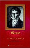 Carl Friedrich Gauss