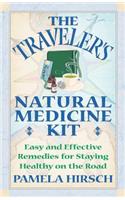 Traveler'S Natural Medicine Kit