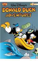 Donald Duck Adventures