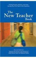 The New Teacher Book