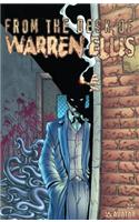 From the Desk of Warren Ellis Volume 1