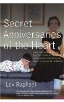 Secret Anniversaries of the Heart: New and Selected Stories by Lev Raphael