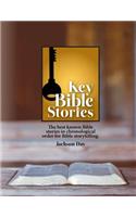 Key Bible Stories