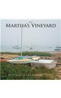 Martha's Vineyard 2015 Calendar