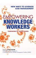 Empowering Knowledge Workers