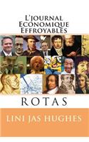 L'journal Economique Effroyables