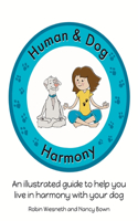 Human and Dog Harmony