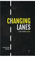 Changing Lanes: (English)