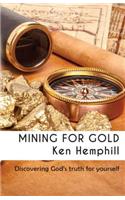 Mining for Gold