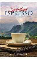 Spiritual Espresso Vol 4