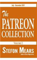 The Patreon Collection: Volume 2