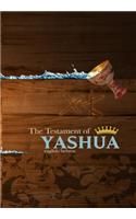Testament of Yashua