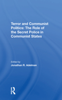 Terror And Communist Politics