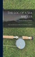 Log of a Sea Angler