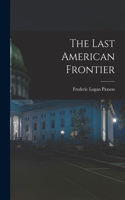 Last American Frontier
