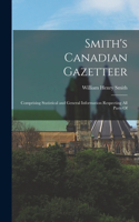 Smith's Canadian Gazetteer