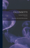 Gli insetti