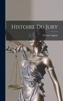 Histoire Du Jury