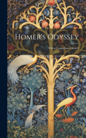 Homer's Odyssey: With a Commentary, Book 9