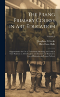 Prang Primary Course in Art Education