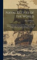 Naval Battles of the World