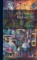 System of Chemistry; Volume 4