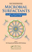 Microbial Surfactants
