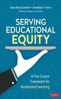Serving Educational Equity