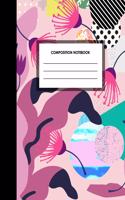 Composition Notebook