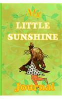 My Sunshine Journal